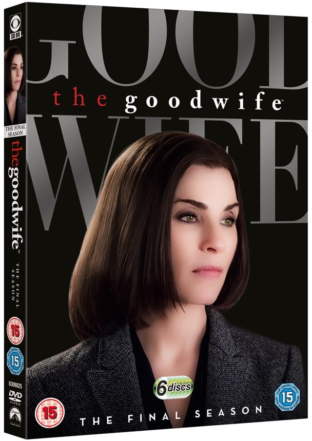 The Good Wife: The Final Season - 2