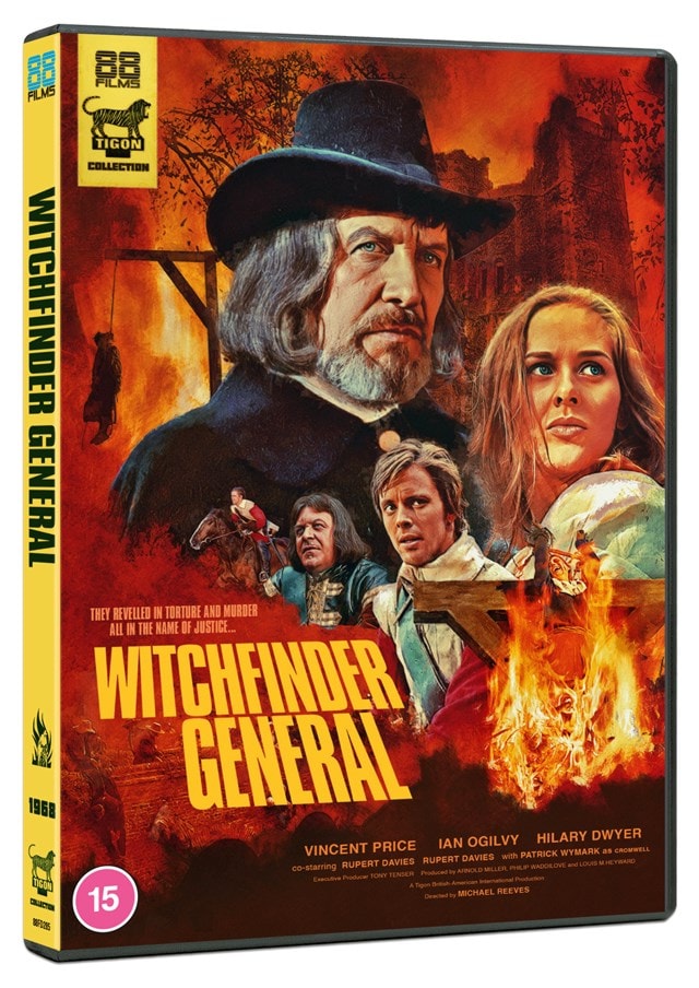 Witchfinder General - 2