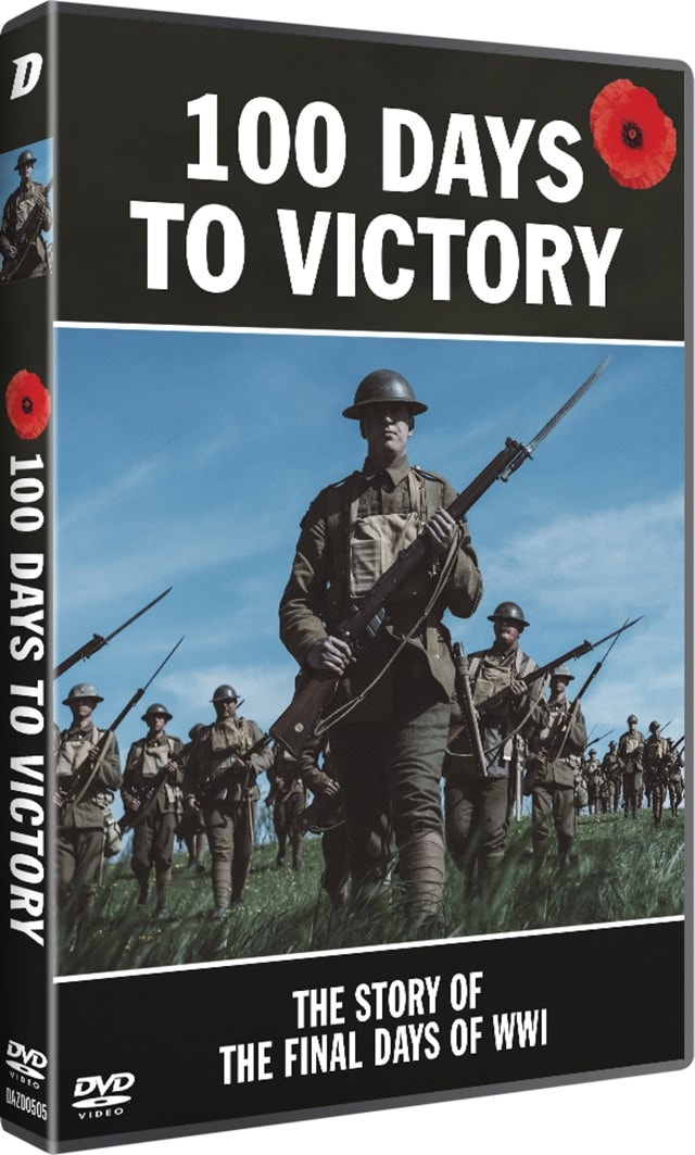 100 Days to Victory - 2