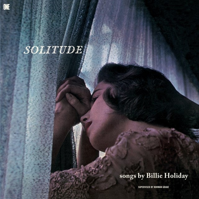 Solitude - 1