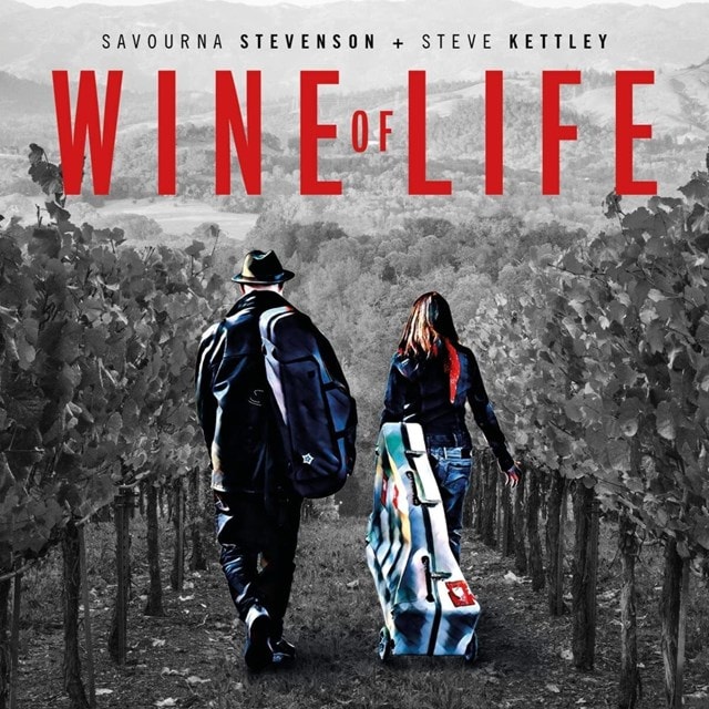 Wine of Life - 1