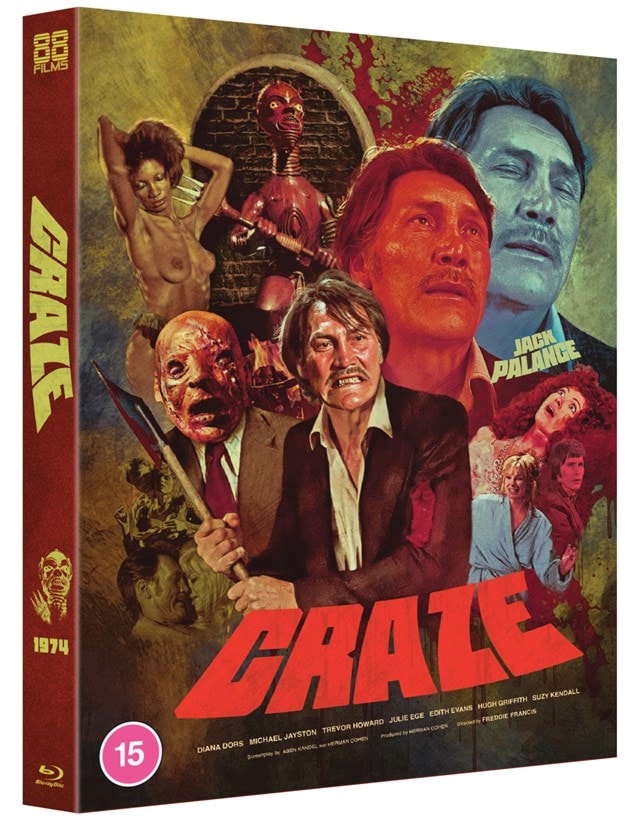 Craze - 2