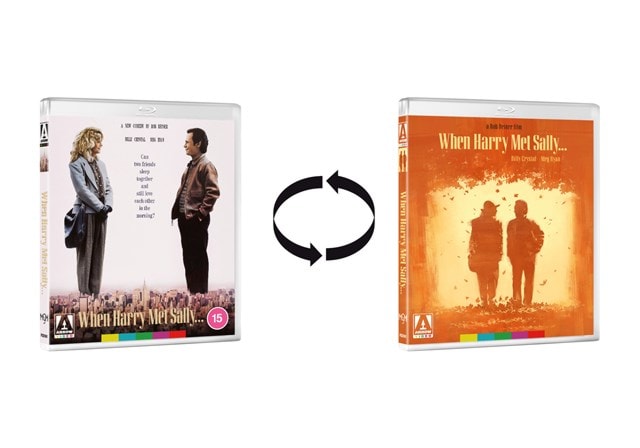 When Harry Met Sally Limited Edition - 4