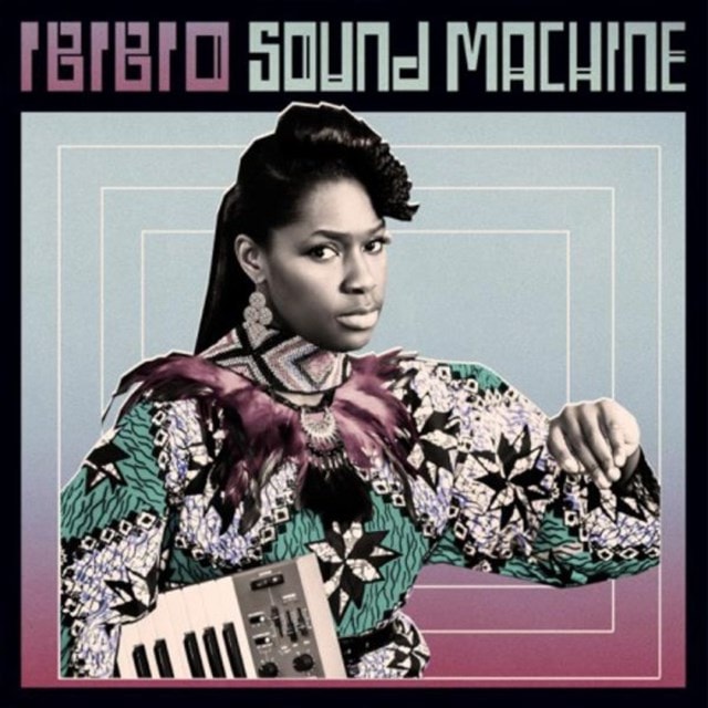 Ibibio Sound Machine - 1