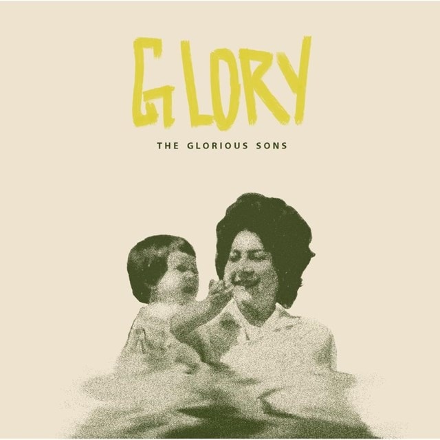 Glory - 1