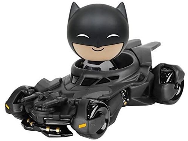 Batmobile: Batman V Superman Dorbz Ridez - 1