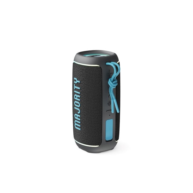 Majority Move M2 Portable Bluetooth Speaker - 2