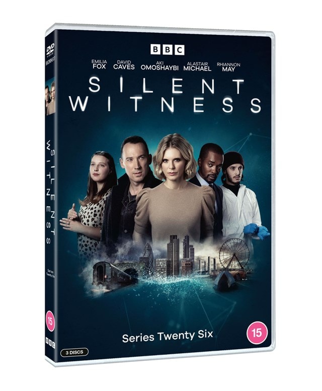 Silent Witness: Series 26 - 2