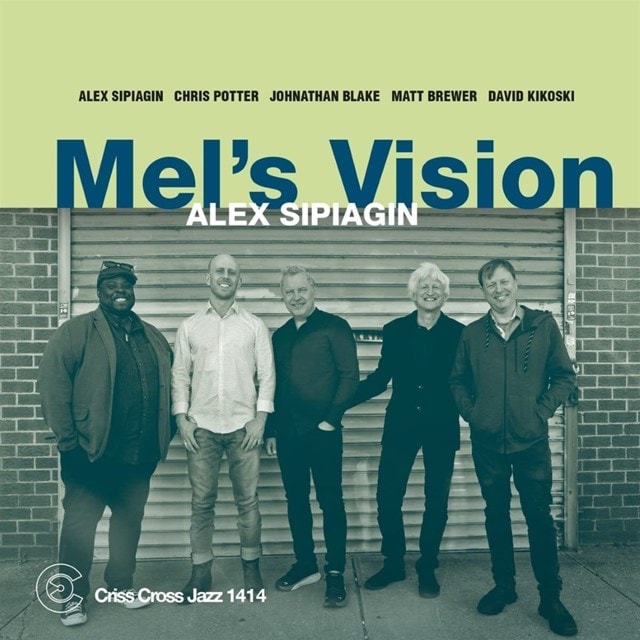 Mel's Vision - 2
