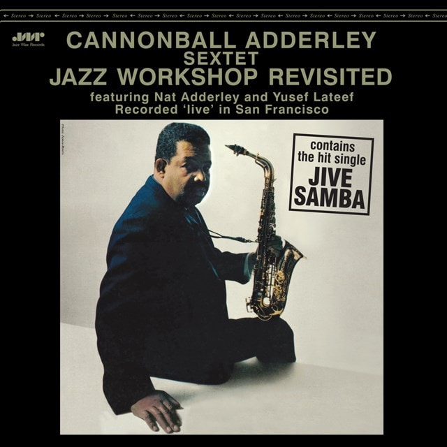 Jazz Workshop Revisited - 1