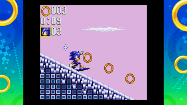 Sonic Origins Plus (PS4) - 8