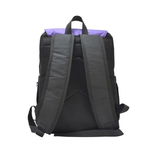 Nightshade Wednesday Premium Backpack - 4