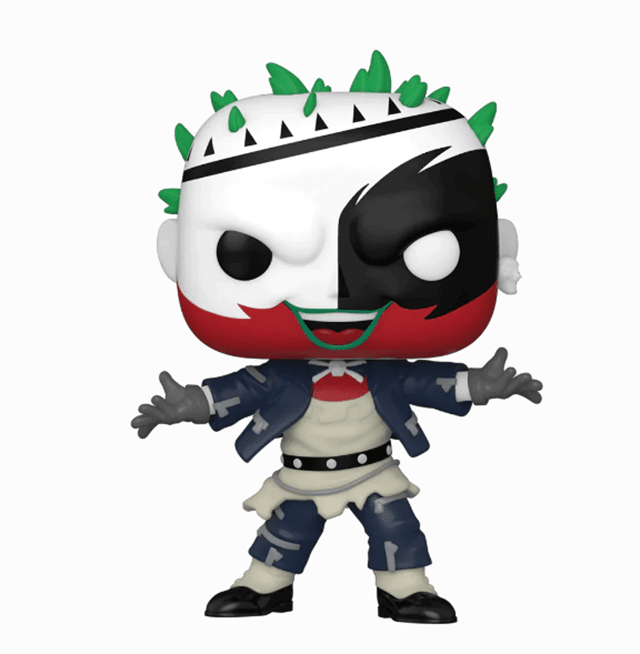 Joker King (416): Batman Day Pop Vinyl - 1