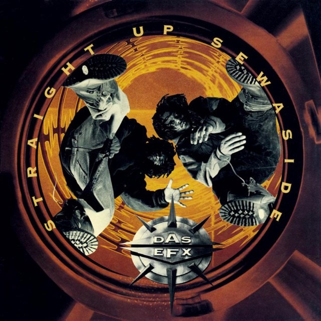Straight Up Sewaside | HMV Store