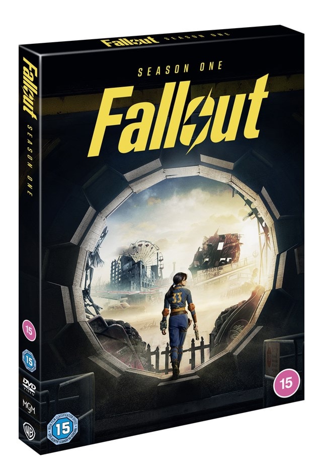 Fallout: Season One - 2