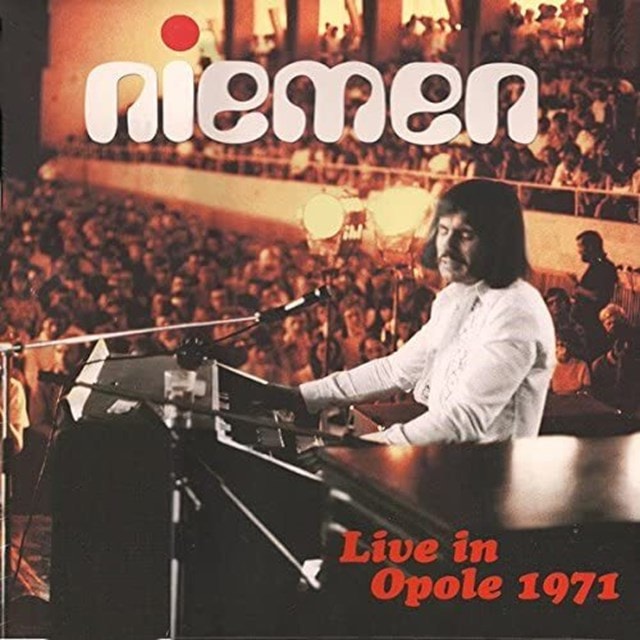 Live in Opole 1971 - 1