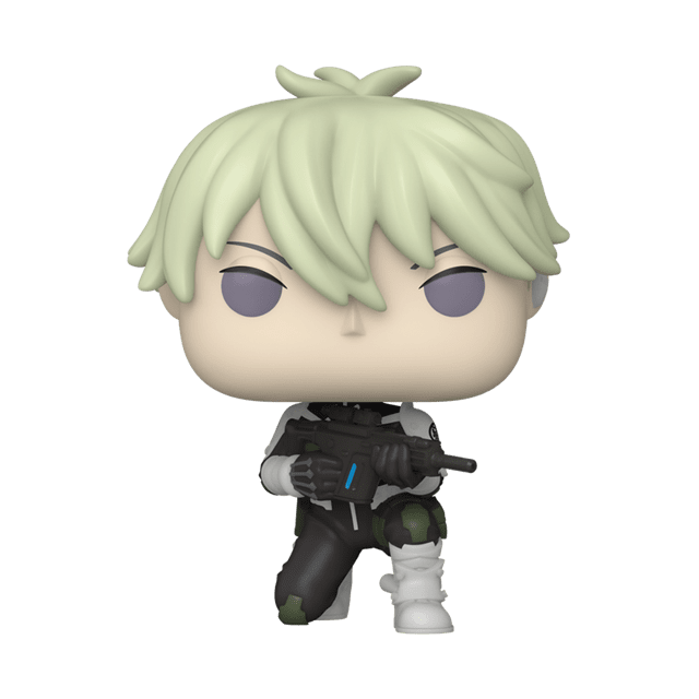 Reno Ichikawa 2081 Kaiju No 8 Funko Pop Vinyl | Pop Vinyl