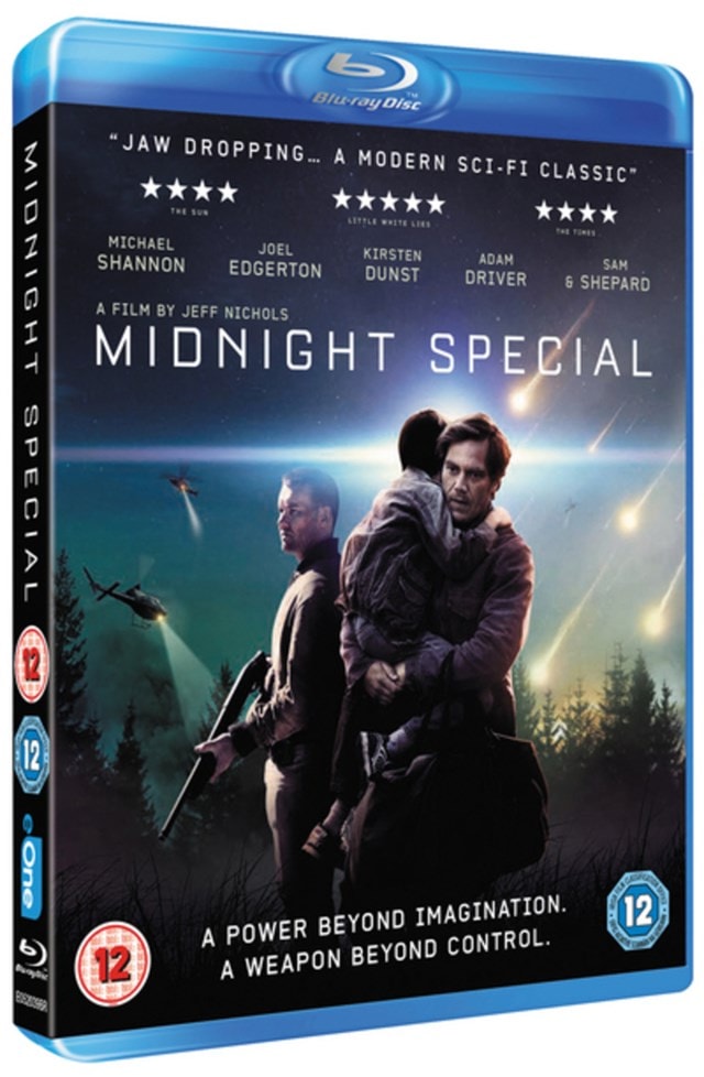 Midnight Special - 1