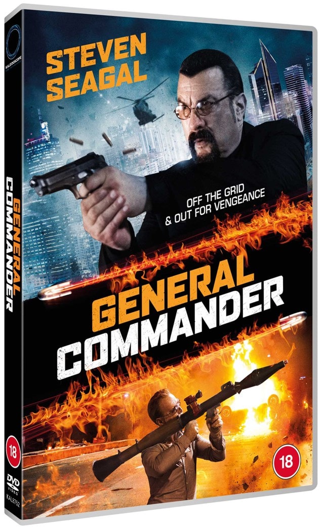 General Commander - 2