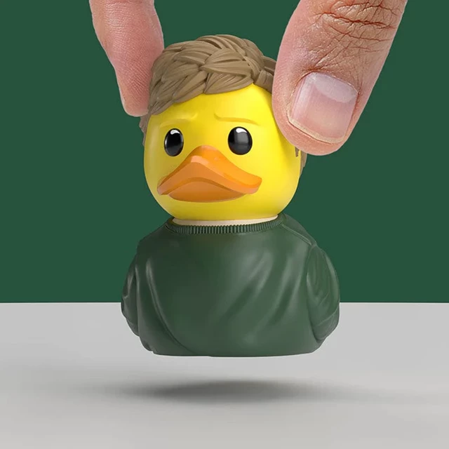 Brian The Brain Johnson Breakfast Club Tubbz Mini - 3