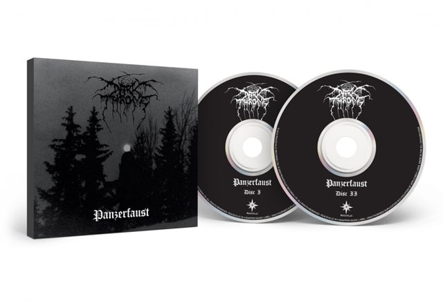 Panzerfaust (30th Anniversary) - 2