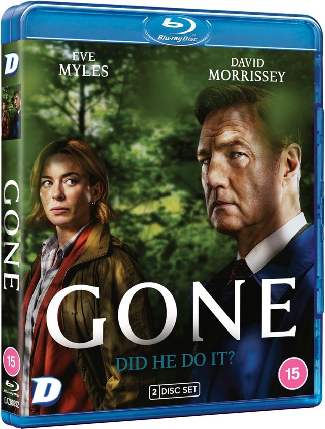 Gone - 2