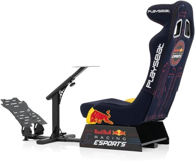 Playseat® Evolution Pro Red Bull Racing Esports Gaming Chair - 2