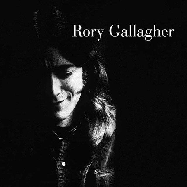 Rory Gallagher - 1