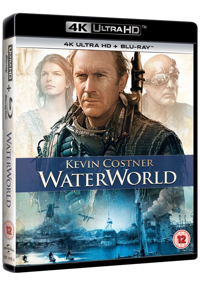 Waterworld - 2