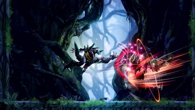Shadow Labyrinth (PS5) - 12