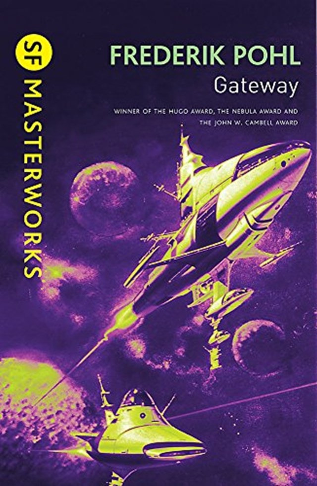 Gateway - 1