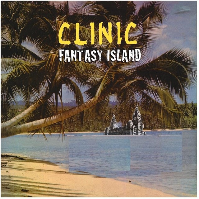 Fantasy Island - 1