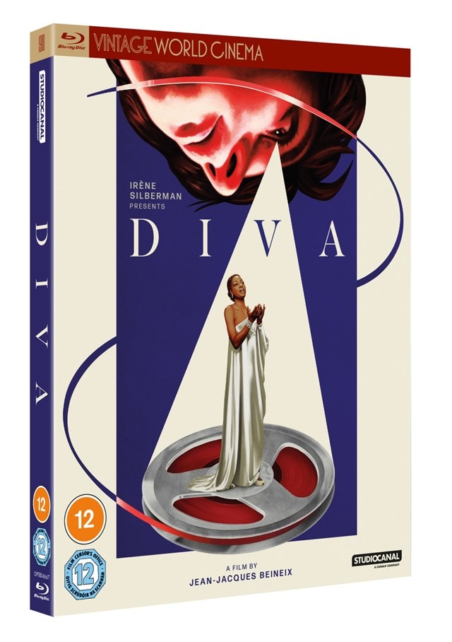 Diva - 2