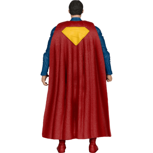 Superman 2025 McFarlane Figurine - 3