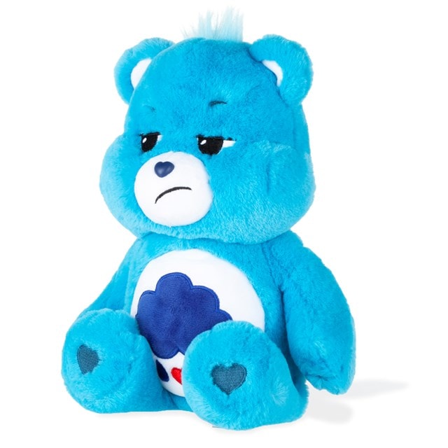Grumpy Bear Care Bears Medium Plush - 2