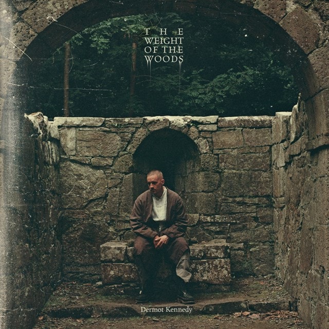 The Weight of the Woods - 2