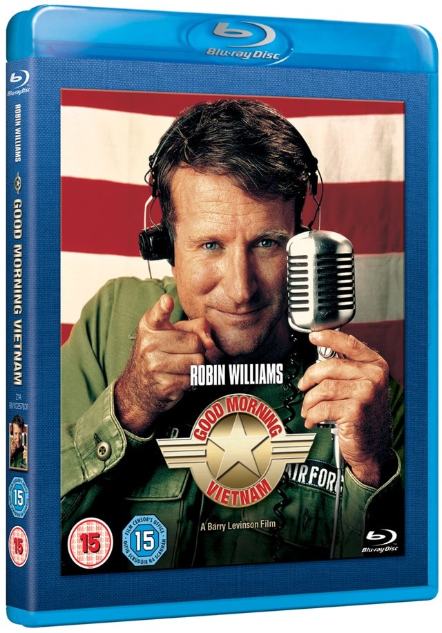 Good Morning Vietnam - 2