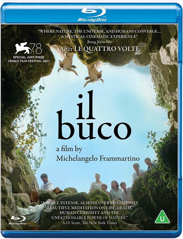 Il Buco - 1