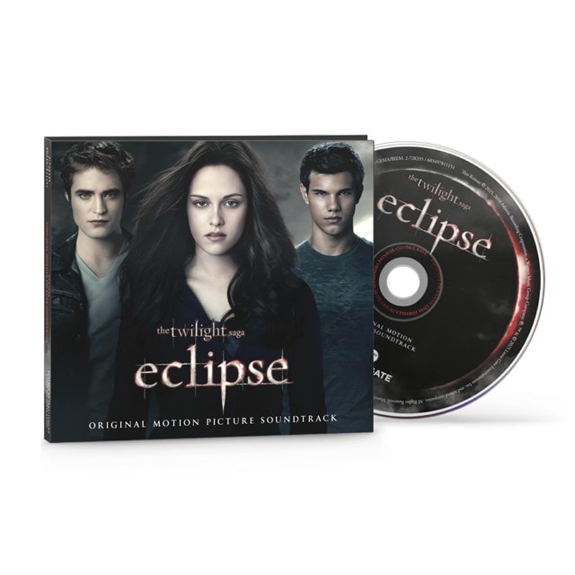 The Twilight Saga: Eclipse - 2