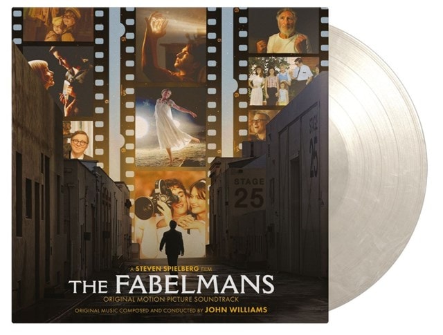 The Fabelmans - 2