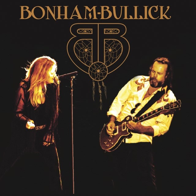 Bonham-Bullick - 1