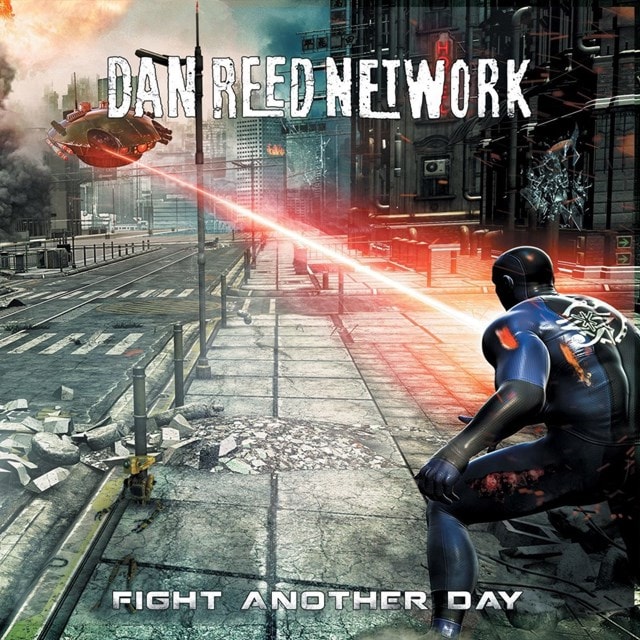 Fight Another Day - 1