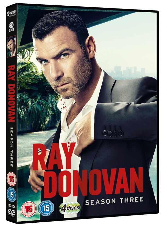 Ray Donovan: Season Three - 2