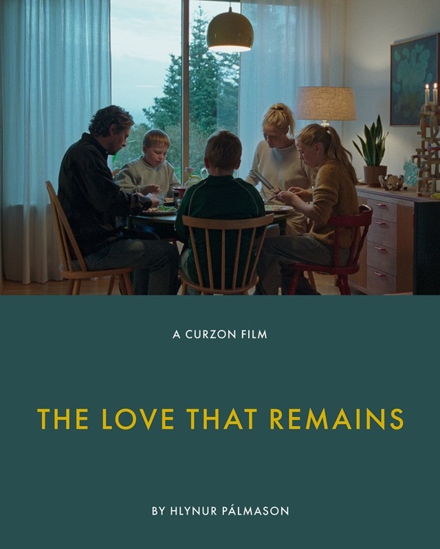 The Love That Remains - 4