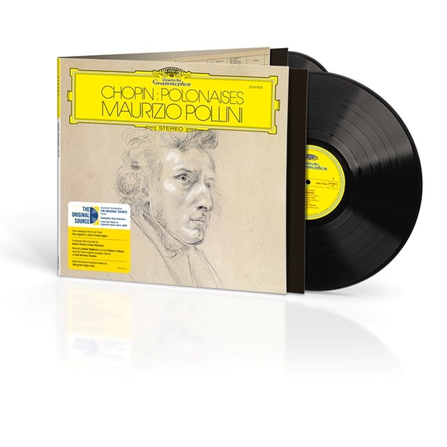 Chopin: Polonaises - 2