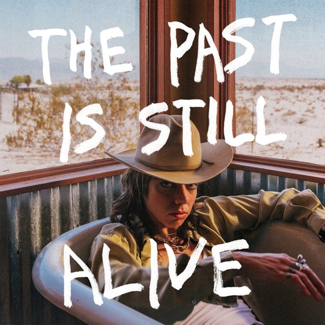 The Past Is Still Alive - 1