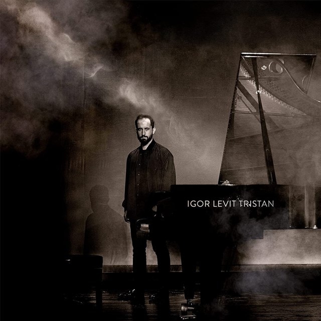 Igor Levit: Tristan - 1