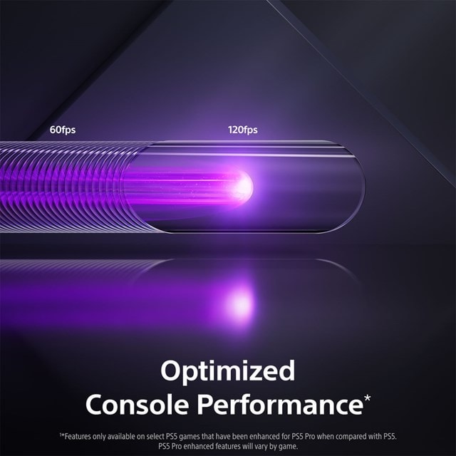 PlayStation 5 Pro Console - 3