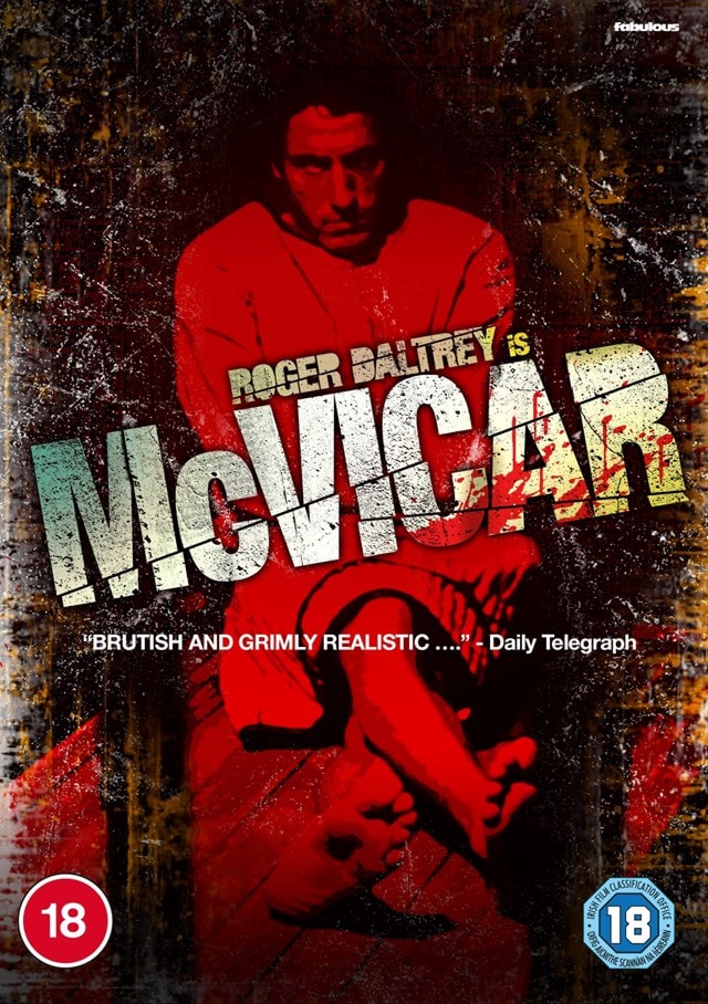 McVicar - 1