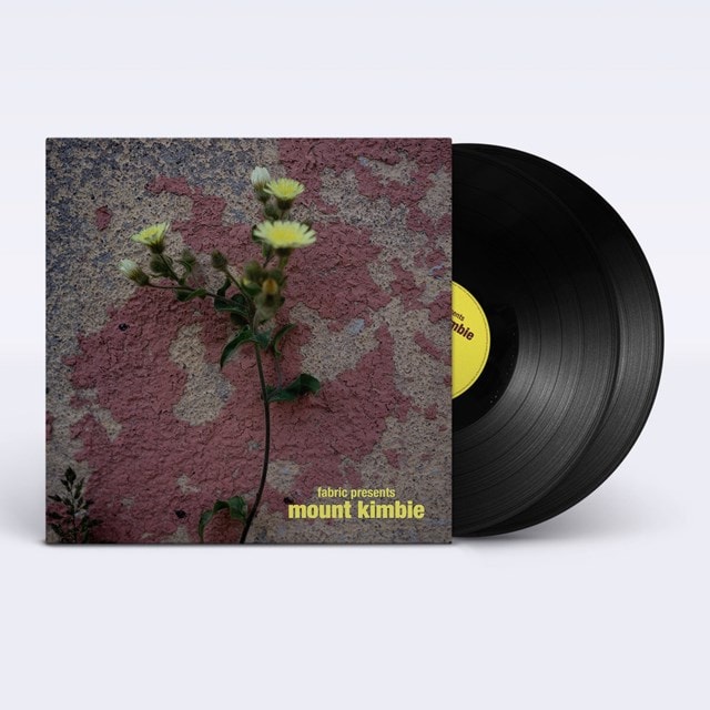Fabric Presents Mount Kimbie - 2